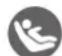 BRITAX Duo Plus - Z mocowaniem ISOFIX i - 1