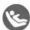 BRITAX Duo Plus - z mocowaniem ISOFIX - 1