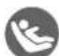 BRITAX Duo Plus - Ellenörző lista - korrekt beszerelés - 1