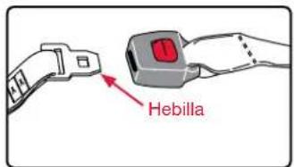 Hebilla