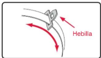 Hebilla