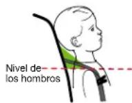 BRITAX Marathon - Orientación delantera: 9,1 - 29,4 kg (20 - 65 lb) - 1
