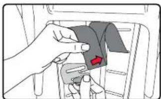 BRITAX Marathon - Reemplazo las almohadillas de pecho con resistencia a impacto - 2