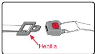 Hebilla