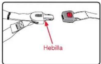 Hebilla