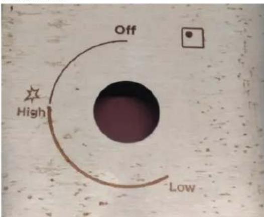 Chef CFG504SBNG - Stainless Steel Cooktop Cleaning - 3