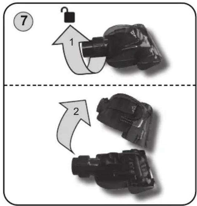 ⑦ 1 2
