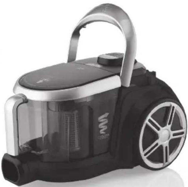 Eta Stormy Car 1517 90000 - 1
