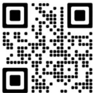 QR code image containing encoded data, no visible text or symbols beyond the matrix pattern