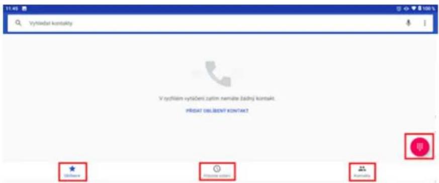 Výhleðat kontakty Výhleðat výhločení zátkm nemáte žadnej kontakt. PŘÍDAT OBLÍBEŇT KONTAKT OK/OK OK/OK OK/OK