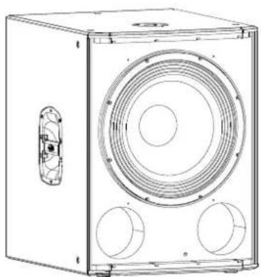 DAS Audio Altea-715 - ALTEA-415 / ALTEA-715 - 1