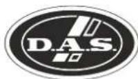 DAS Audio Altea-715 - GARANTÍA - 1