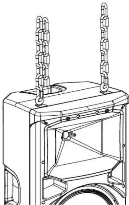 DAS Audio Altea-715 - Introduction - 1