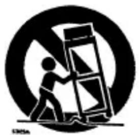 Ikegami ISD-A33S - INSTRUCCIONES IMPORTANTES DE SEGURIDAD - 1