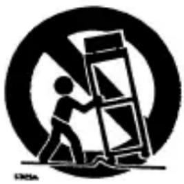 Ikegami ISD-A33S - IMPORTANT SAFETY INSTRUCTIONS - 1
