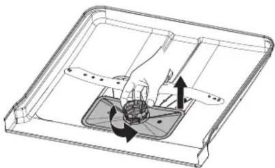 Concept MNV4760 - System filtracyjny - 1