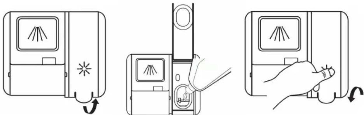 Concept MNV4760 - UZUPEŁNIANIE ŚRODKA NABŁYSZCZAJĄCEGO - 1