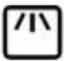 Concept MNV4760 - Alternative washing function button - 1
