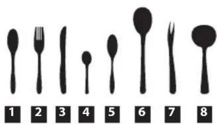 1 2 3 4 5 6 7 8