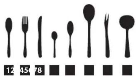 Concept MNV4760 - Cutlery basket - 2