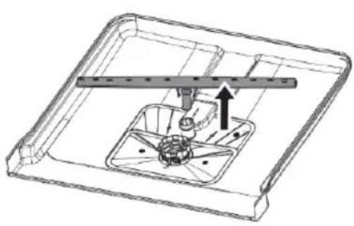 Concept MNV4760 - Wyjmowanie naczyń - 1