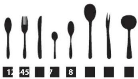 12 45 7 8
