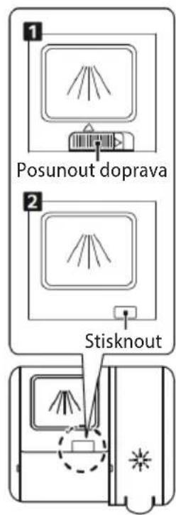 Concept MNV4745 - Plnění mycího prostředku - 1