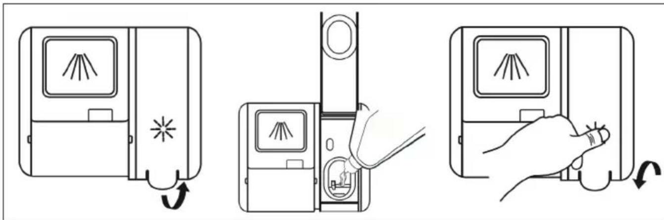 Concept MNV4745 - PLNĚNÍ LEŠTÍCÍHO PROSTŘEDKU - 1