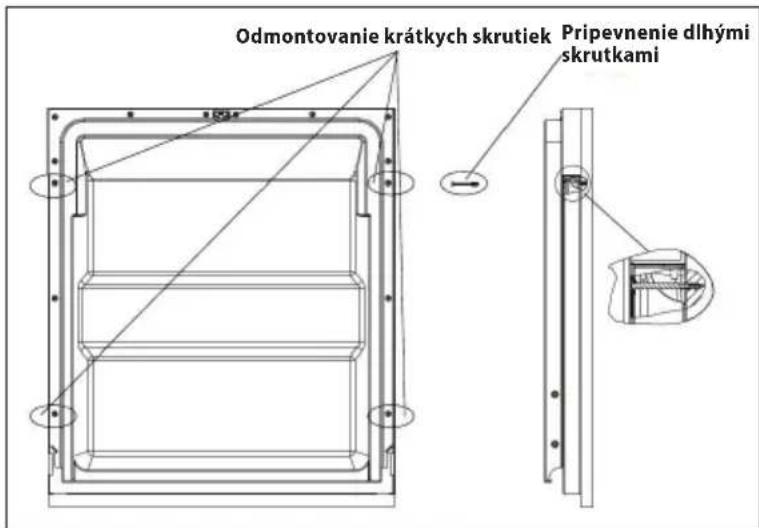 Concept MNV4745 - UPOZORNENIE! - 2