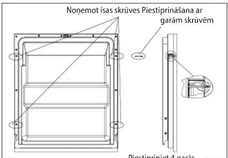 Concept MNV4745 - BRĪDINĀJUMS! - 2
