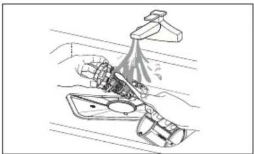 Concept MNV4745 - Filter system - 3