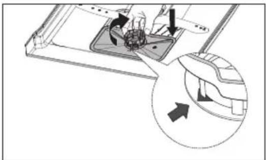 Concept MNV4745 - Filter system - 4