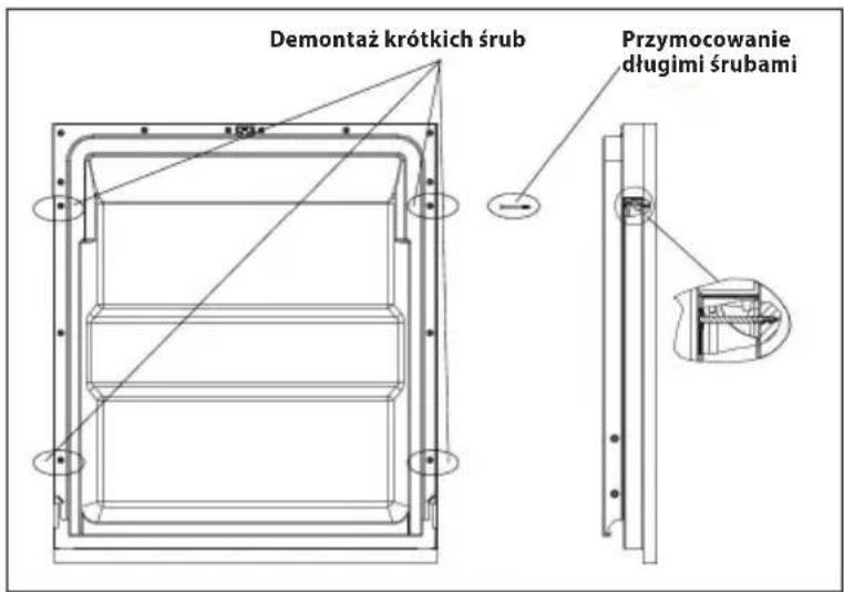 Concept MNV4745 - PRZESTROGA! - 1