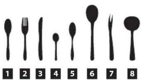 1 2 3 4 5 6 7 8