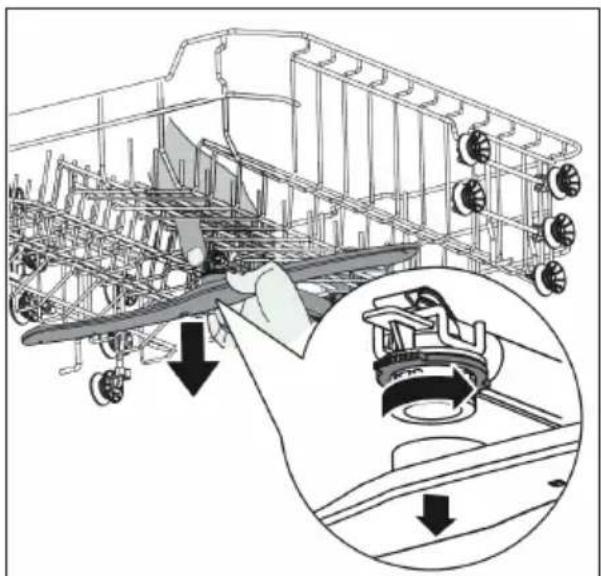 Concept MNV4745 - Čištění ostřikovacích ramen - 1