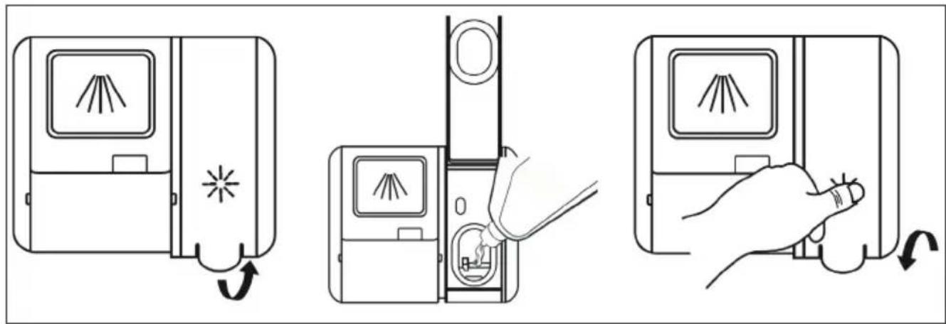 Concept MNV4745 - UZUPEŁNIANIE ŚRODKA NABŁYSZCZAJĄCEGO - 1