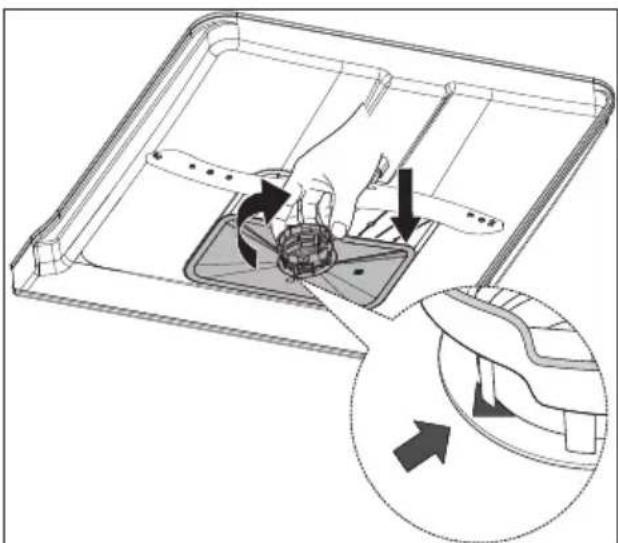 Concept MNV4745 - System filtracyjny - 4
