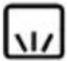 Concept MNV4745 - Alternative washing function button - 2