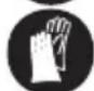 MILWAUKEE M18 BPFP-CCST - SAVE THESE INSTRUCTIONS SYMBOLOGY - 6