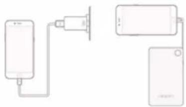 Realme 8s 5G - Charge and monitor the battery - 1
