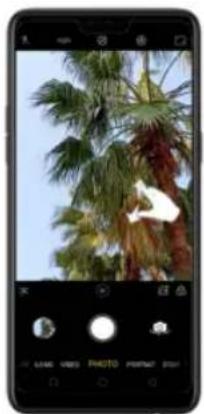 Realme 8s 5G - Take photos - 5