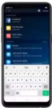 Realme 8s 5G - Status Bar - 4