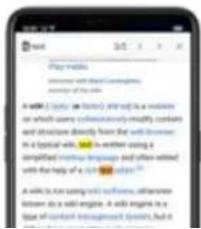 Realme 8s 5G - Browse the web - 3