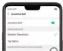 Realme 8s 5G - Back on the Left - 6