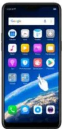 Realme 8s 5G - Status Bar - 2