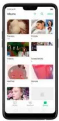 Realme 8s 5G - Albums - 1