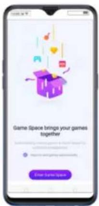Realme 8s 5G - Theme of the video - 24