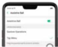 Realme 8s 5G - Back on the Left - 7