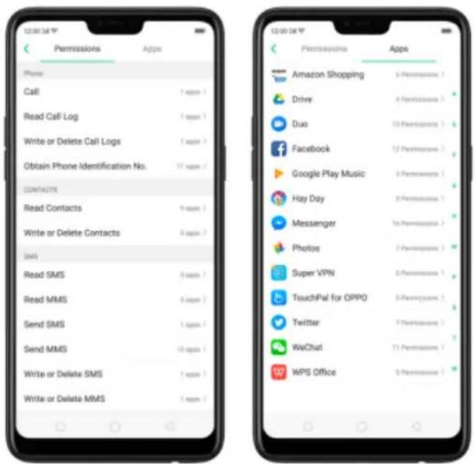 Realme 8s 5G - Clean Storage - 5