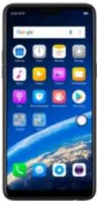Realme 8s 5G - Back on the Left - 4